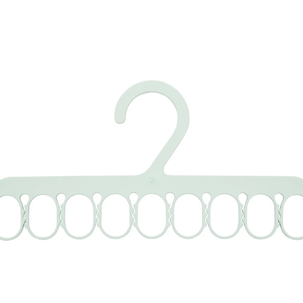 IKEA Green Closet Accessory Hanger